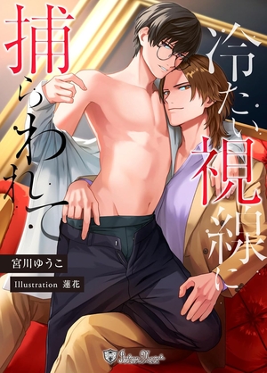 新装版 冷たい視線に捕らわれて