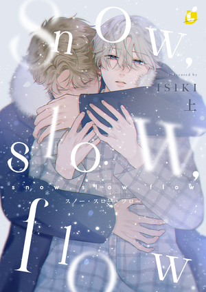 snow,slow,flow