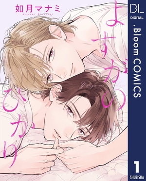 よすがのひかり