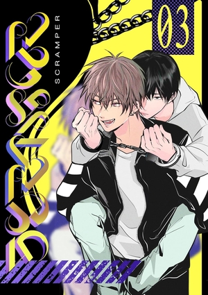 SCRAMPER 3