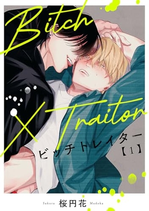 Bitch×Traitor
