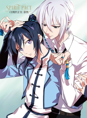 Spiritpact