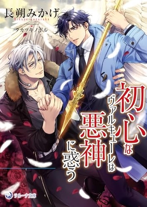 初心なヴァルキューレは悪神に惑う