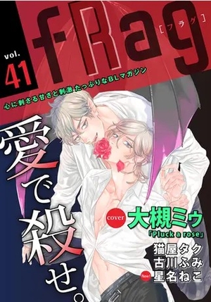 fRag vol. 41