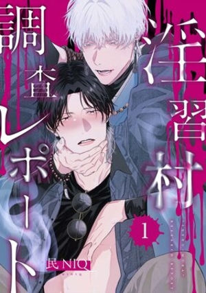 淫習村調査レポート