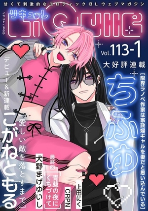 LiQulle VOL. 113-1