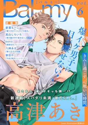 BaLmy vol. 6