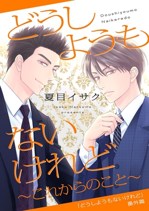 どうしようもないけれど ～これからのこと～