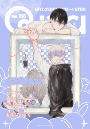 Qpa vol.166 カワイイ