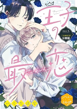 王子の最恋