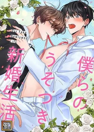 僕らのうそつき新婚生活