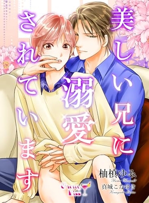 美しい兄に溺愛されています 1