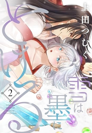 雪は墨にとける 2