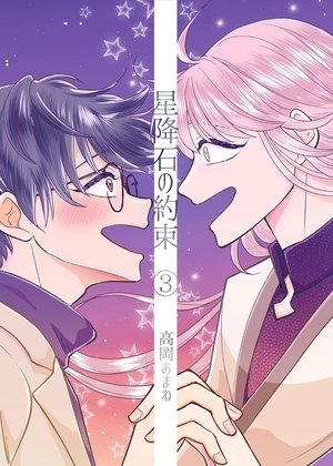 星降石の約束３