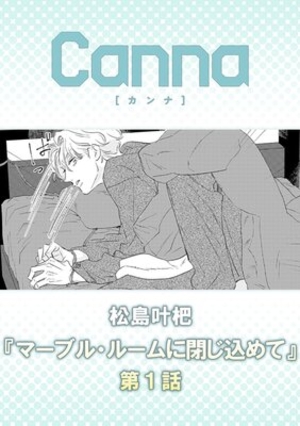 マーブル・ルームに閉じ込めて