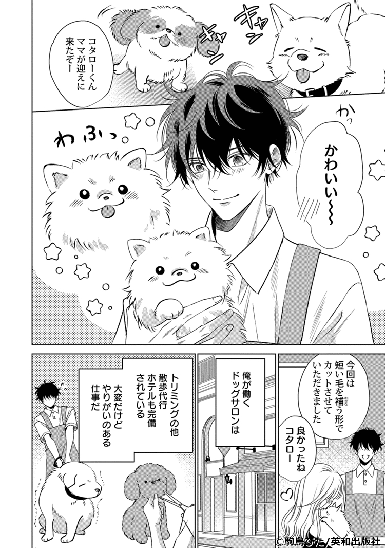 推し様はどうやら恋ができない』駒鳥ぴた 特典まとめ＆試し読み